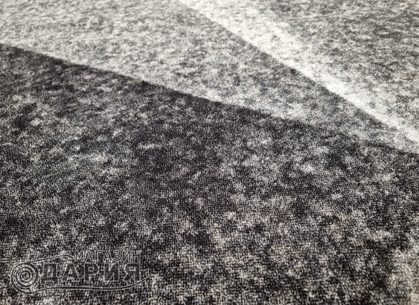 Мокетен килим 86 grey